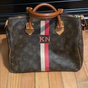LV speedy 30